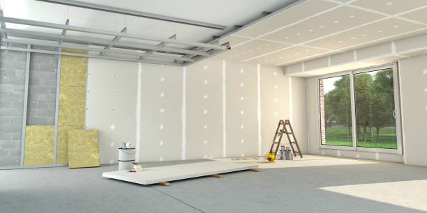 Best Geographic-Specific Insulation Services in Chevy Chase Heights, PA