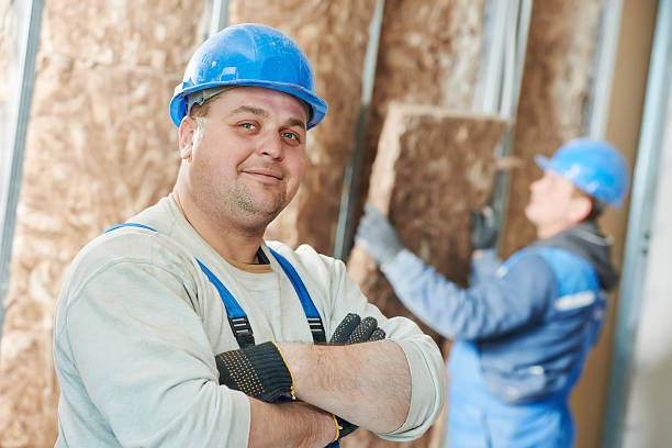 Best Insulation for Specific Applications in Chevy Chase Heights, PA