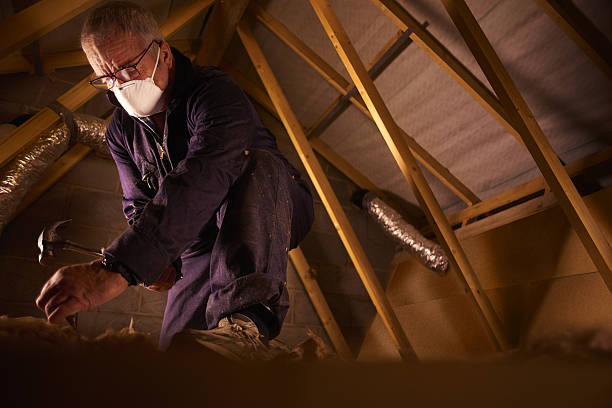 Best Spray Foam Insulation in Chevy Chase Heights, PA